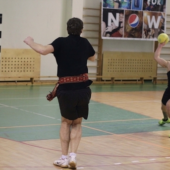 Kauja pie Gatves 2014 - 