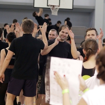 Kauja pie Gatves 2014 - 