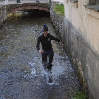 Greizais kompass 2013 - 