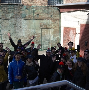 Greizais kompass 2013 - 