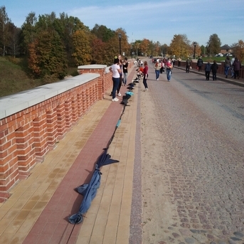 Greizais kompass 2013 - 