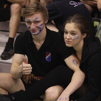 Kauja pie Gatves 2014 - 