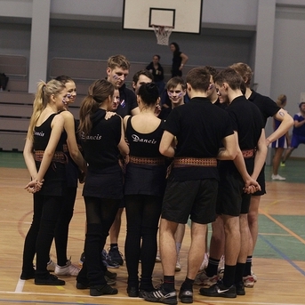 Kauja pie Gatves 2014 - 