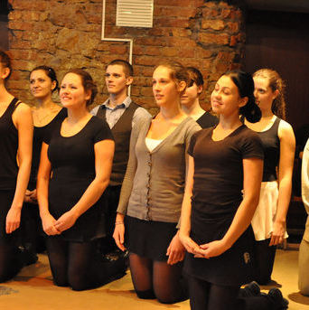 Ghetto Gangsta Party - 