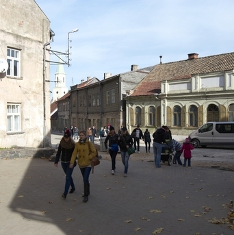 Greizais kompass 2013 - 