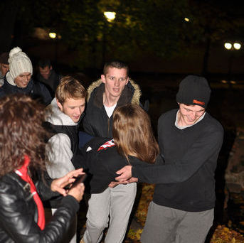 Ghetto Gangsta Party - 