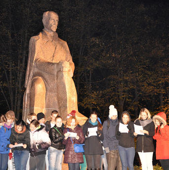 Ghetto Gangsta Party - 