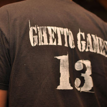 Ghetto Gangsta Party - 
