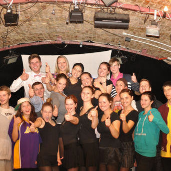 Ghetto Gangsta Party - 