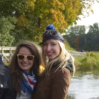 Greizais kompass 2013 - 