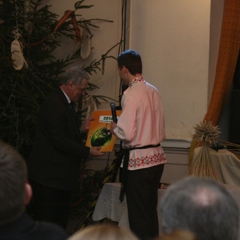 Dancis - pasaules kultūru meka - 