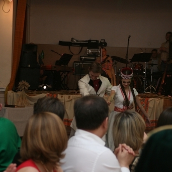 Dancis - pasaules kultūru meka - 