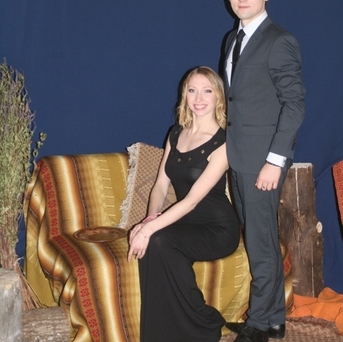 Dancis - pasaules kultūru meka - 