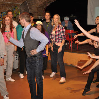 Ghetto Gangsta Party - 