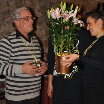 Ghetto Gangsta Party - 