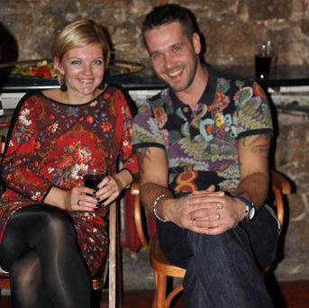 Ghetto Gangsta Party - 