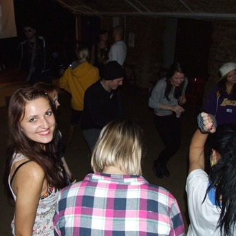 Ghetto Gangsta Party - 