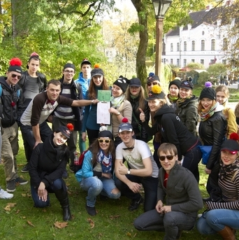 Greizais kompass 2013 - 