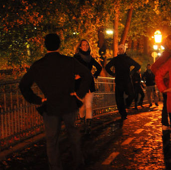 Ghetto Gangsta Party - 