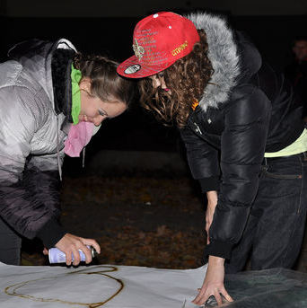 Ghetto Gangsta Party - 