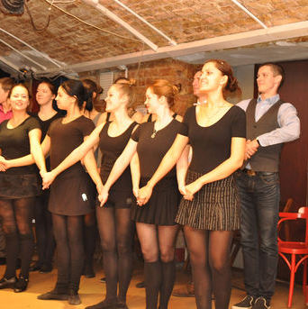 Ghetto Gangsta Party - 