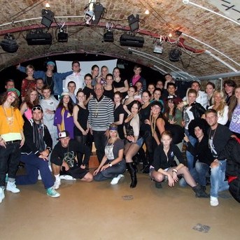 Ghetto Gangsta Party - 