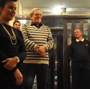 Ghetto Gangsta Party - 