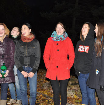 Ghetto Gangsta Party - 