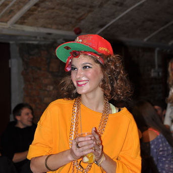 Ghetto Gangsta Party - 