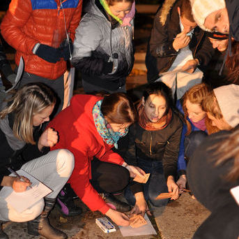 Ghetto Gangsta Party - 