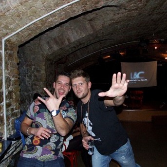 Ghetto Gangsta Party - 