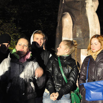 Ghetto Gangsta Party - 