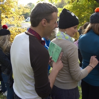 Greizais kompass 2013 - 