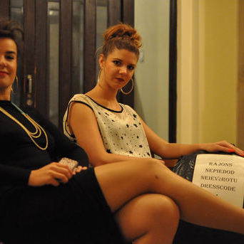 Ghetto Gangsta Party - 