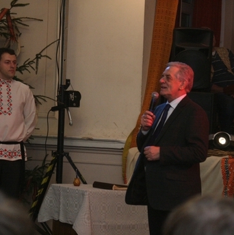 Dancis - pasaules kultūru meka - 