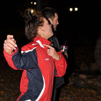 Ghetto Gangsta Party - 