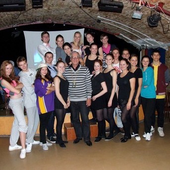 Ghetto Gangsta Party - 