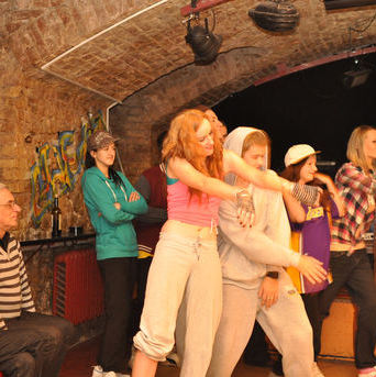 Ghetto Gangsta Party - 