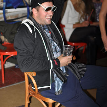 Ghetto Gangsta Party - 