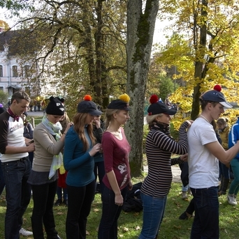 Greizais kompass 2013 - 