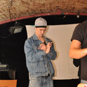 Ghetto Gangsta Party - 