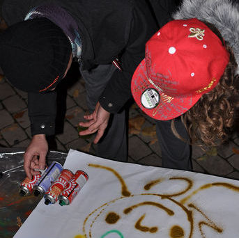 Ghetto Gangsta Party - 