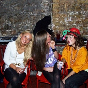 Ghetto Gangsta Party - 