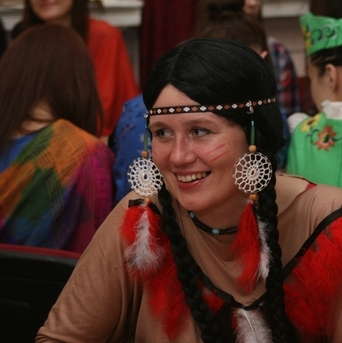 Dancis - pasaules kultūru meka - 