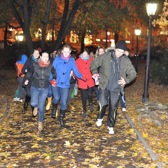 Ghetto Gangsta Party - 