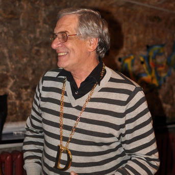 Ghetto Gangsta Party - 