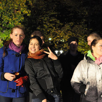 Ghetto Gangsta Party - 