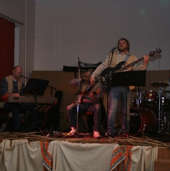 Dancis - pasaules kultūru meka - 