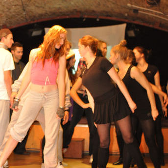 Ghetto Gangsta Party - 