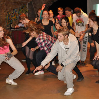 Ghetto Gangsta Party - 